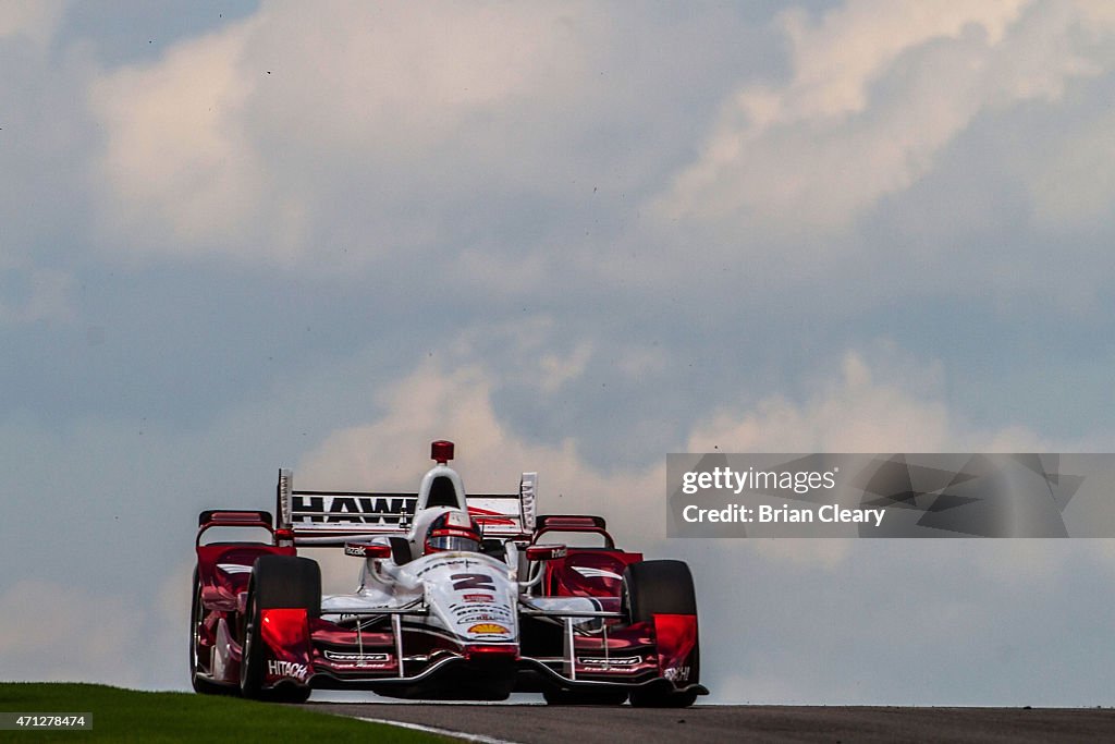 Indy Grand Prix of Alabama