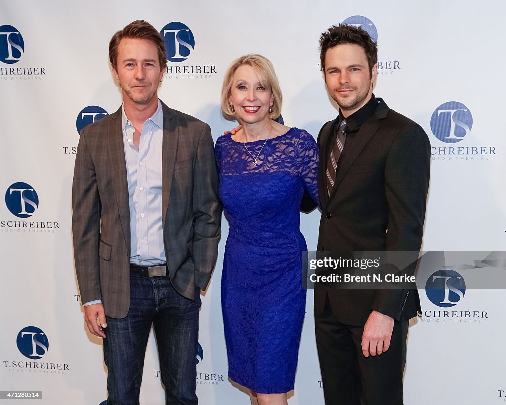 T. Schreiber Studio & Theatre's 46th Anniversary Gala