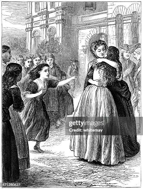 36 The Prodigal Daughter Stock Photos, High-Res Pictures, and Images