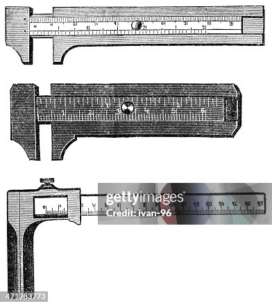 Calipers Calipers