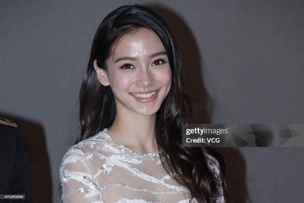 New Film "Silence Seperation" Beijing Premiere