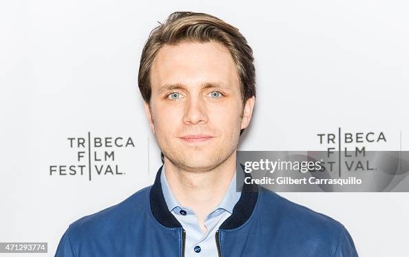2015 Tribeca Film Festival - Tribeca Talks: "Mr. Robot" 2015 Tribeca Film Festival - Tribeca Talks: "Mr. Robot"