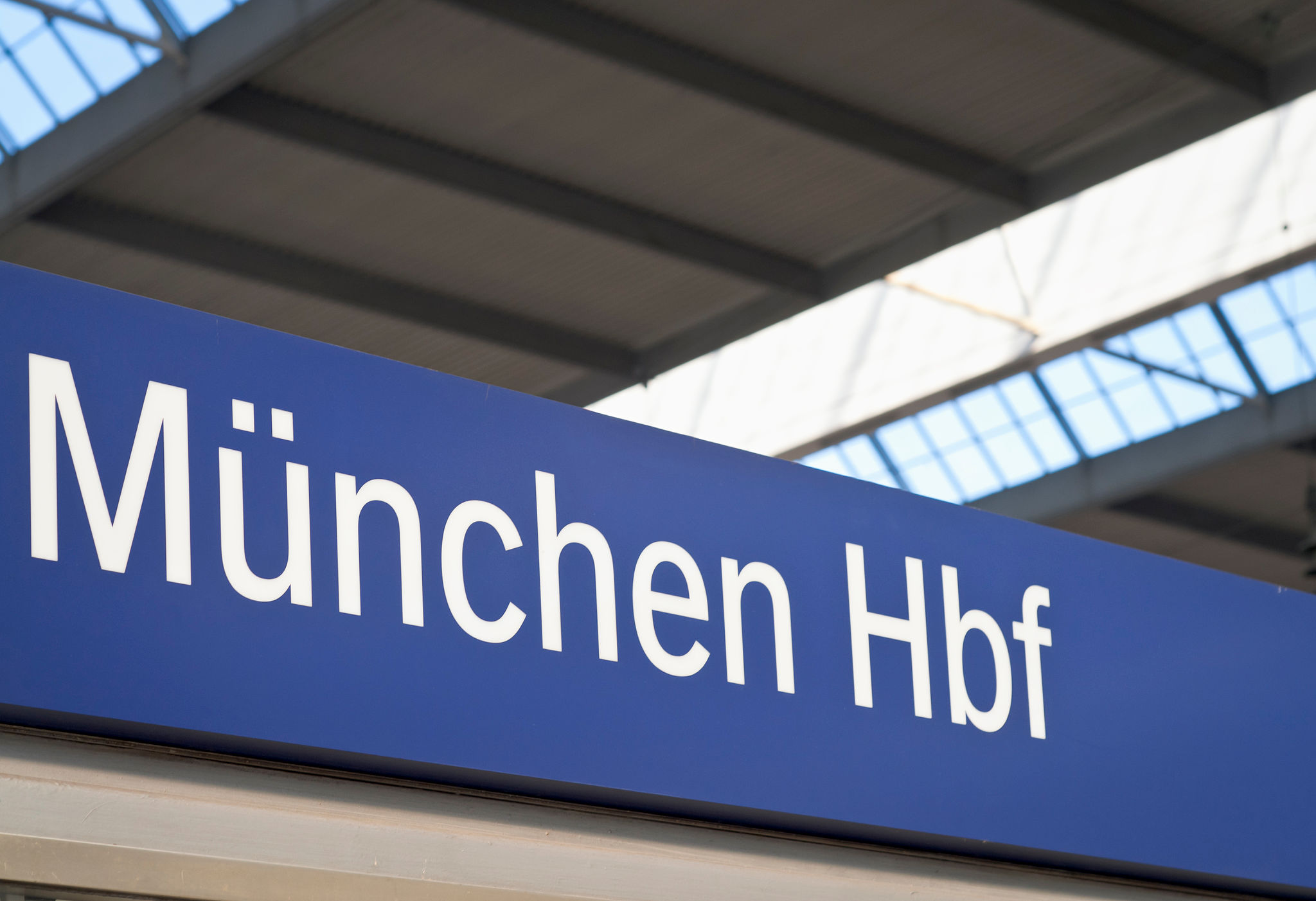 Munich transport