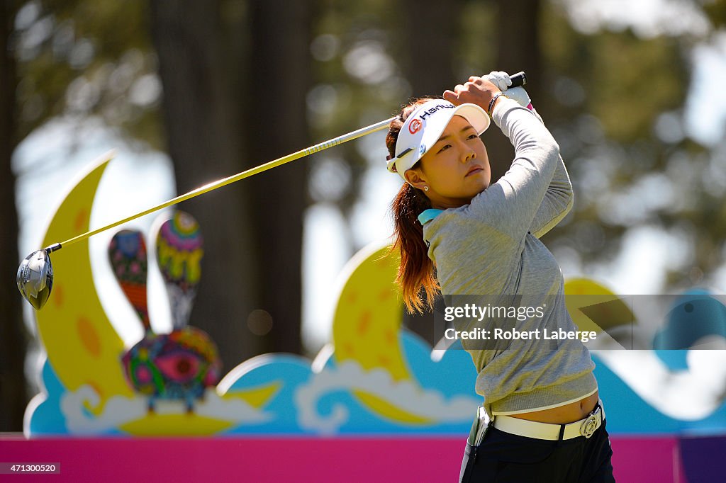 Swinging Skirts LPGA Classic - Final Round