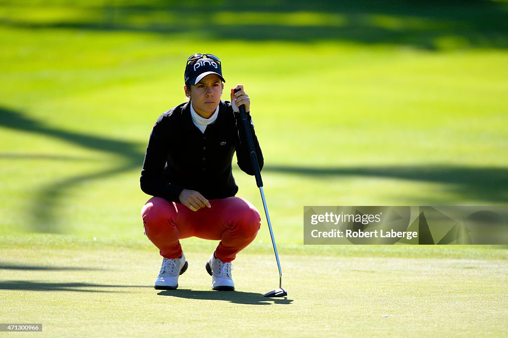 Swinging Skirts LPGA Classic - Final Round