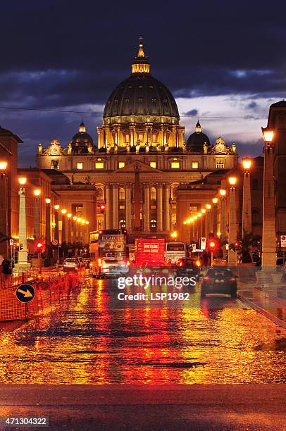 バチカン - vatican museums ストックフォトと画像