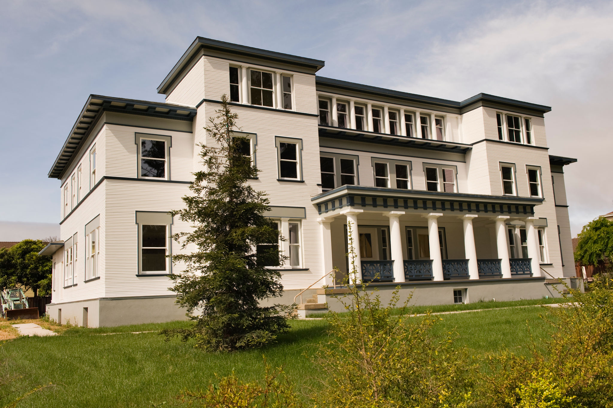 solano county office