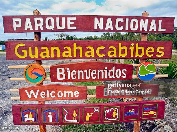 Peninsula De Guanahacabibes Photos and Premium High Res Pictures