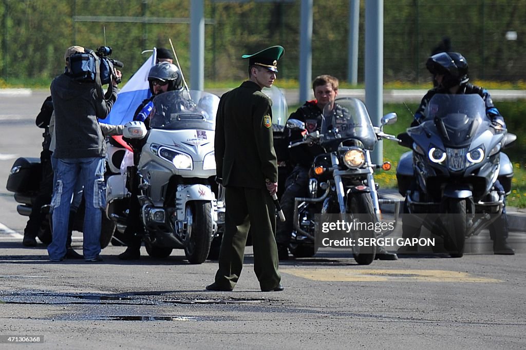 BELARUS-RUSSIA-POLAND-HISTORY-WWII-BIKERS-RIDE