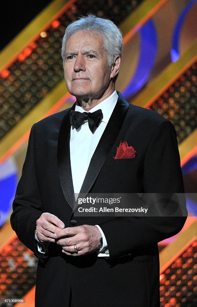42nd Annual Daytime Emmy Awards - Show