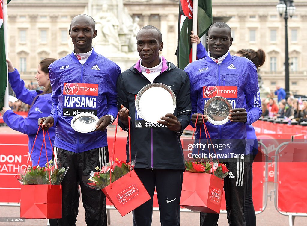 London Marathon