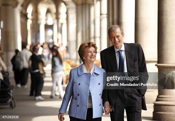 Anna Serafini Photos and Premium High Res Pictures Getty Images