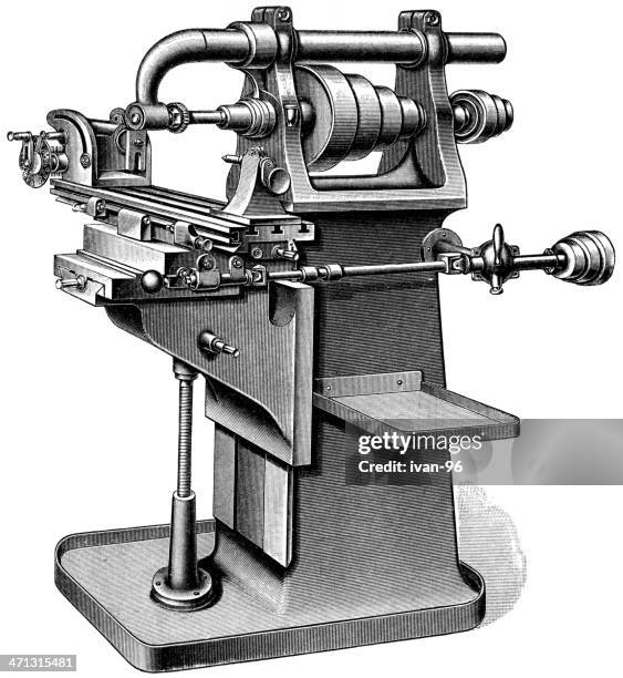 70 Ilustraciones de Fresadora - Getty Images 70 Ilustraciones de Fresadora - Getty Images