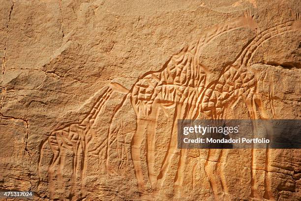 Saharian 54 Saharian Desert Stock Photos, High-Res Pictures, and Images - Getty ...