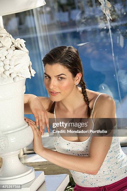 Edelfa Masciotta Photos and Premium High Res Pictures Getty Images