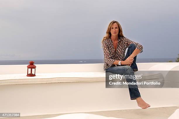 261 Stefania Photos & High Res Pictures Getty Images