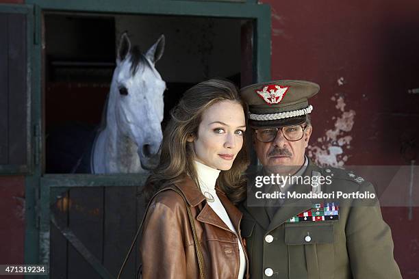 Carlo Alberto Chiesa Photos and Premium High Res Pictures - Getty Images