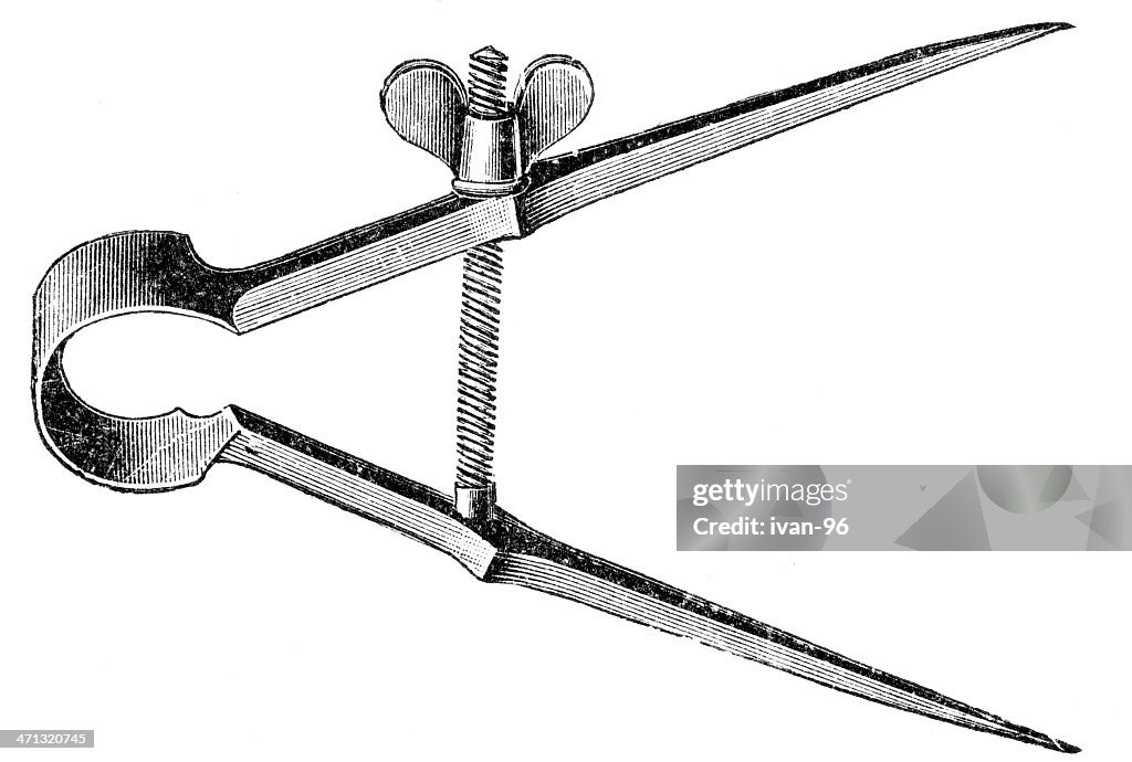 Caliper
