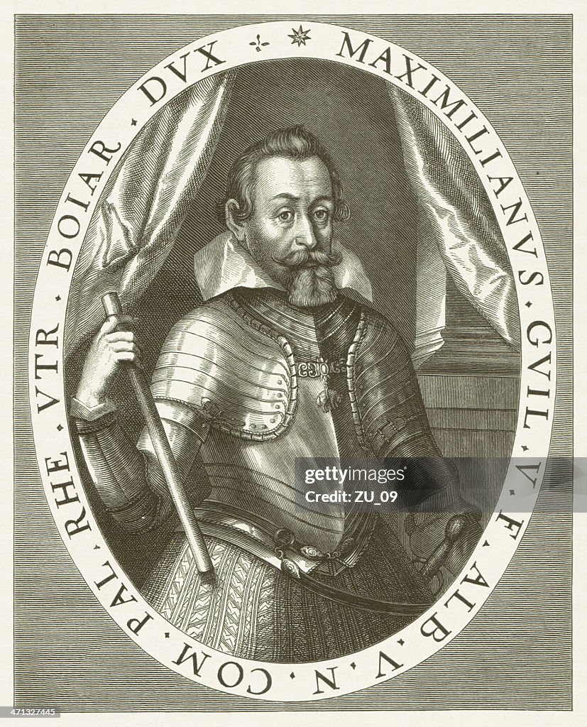 Maximilian I