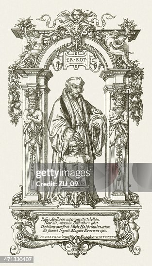 Erasmus Erasmus