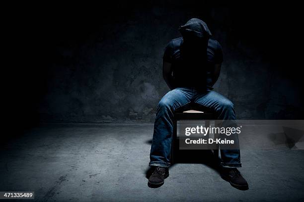 sequestro - rapimento foto e immagini stock