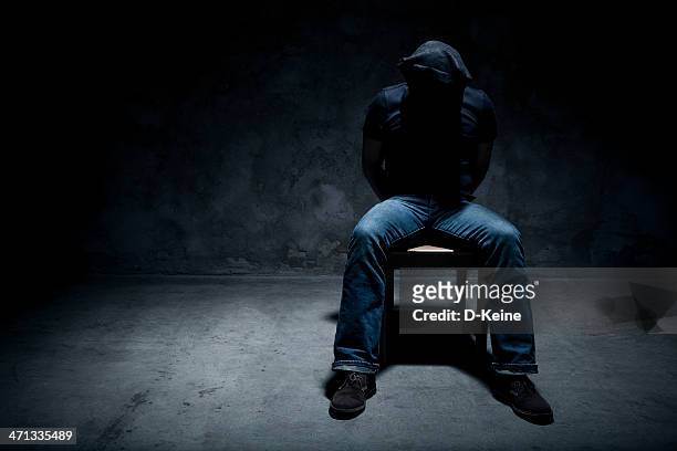 kidnapping - terrorism stock pictures, royalty-free photos & images