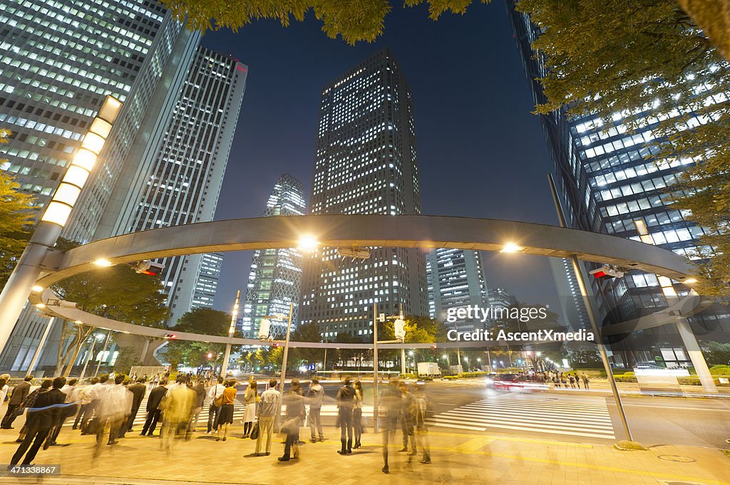 Shinjuku