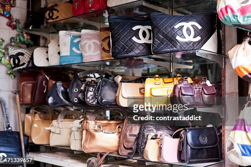 109,503 Chanel Bag Stock Photos, High-Res Pictures, and Images