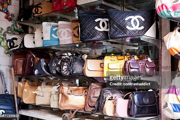 109,503 Chanel Bag Stock Photos, High-Res Pictures, and Images