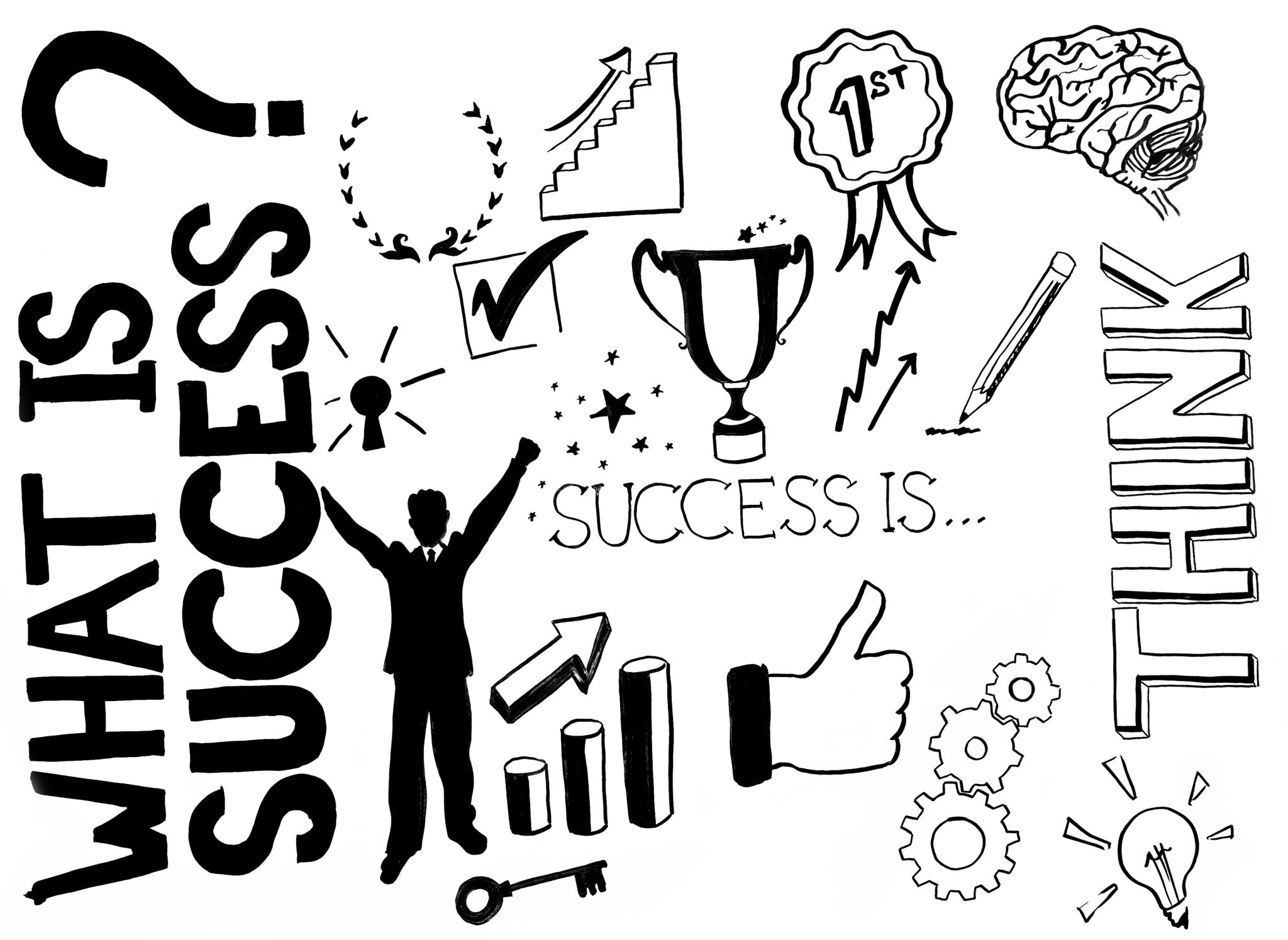 Success Success