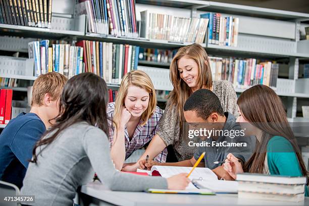 Learning In High School 93,825 High School News Stock Photos, High-Res Pictures, and Images ...