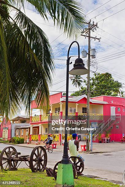 speightstown, barbados - barbados stock pictures, royalty-free photos & images