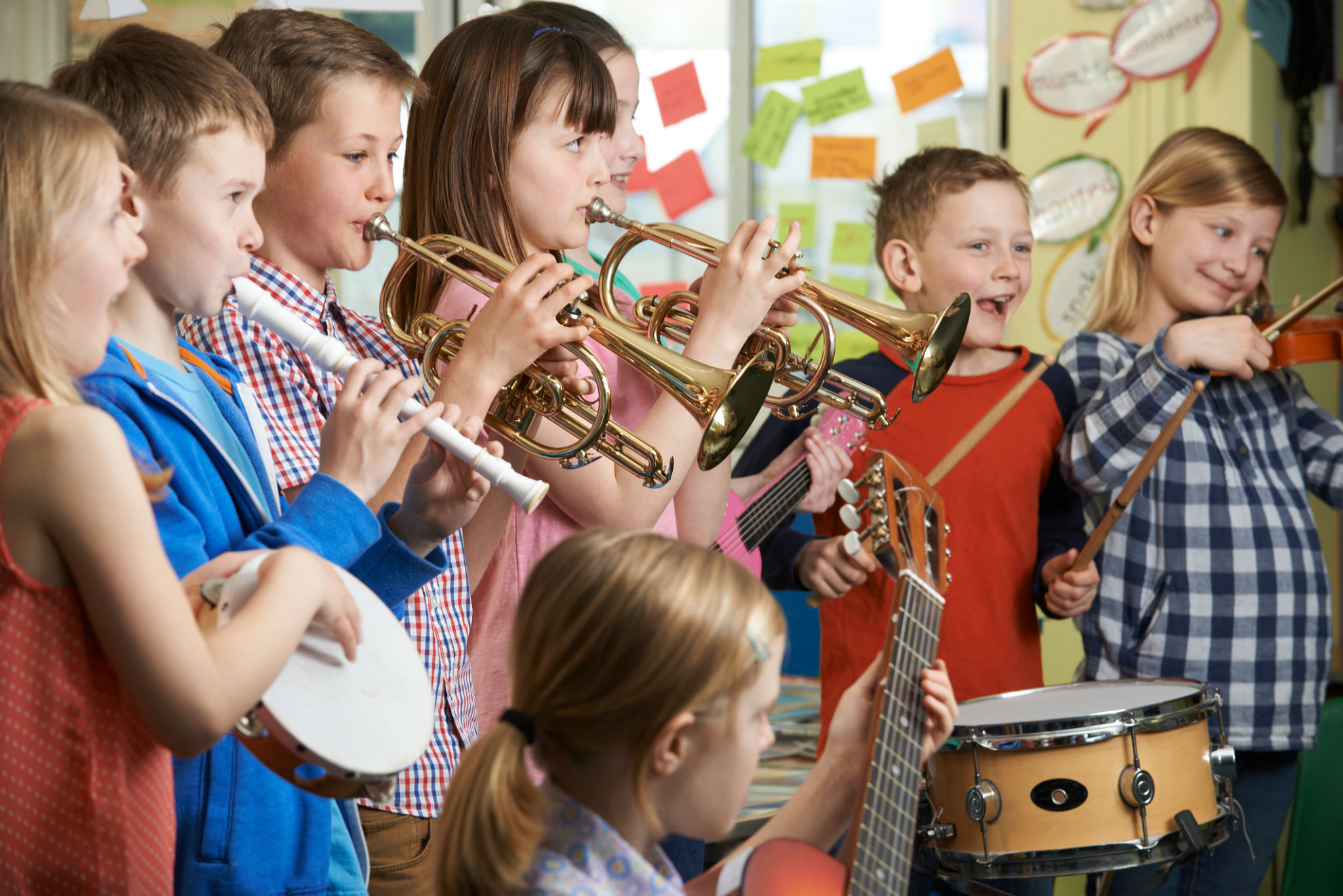 musician education