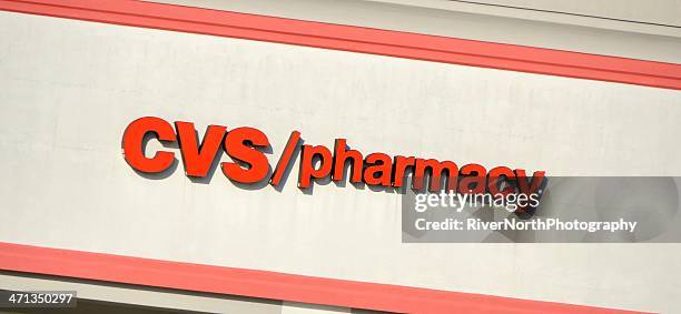 cvs pharmacy - cvs caremark stock pictures, royalty-free photos & images