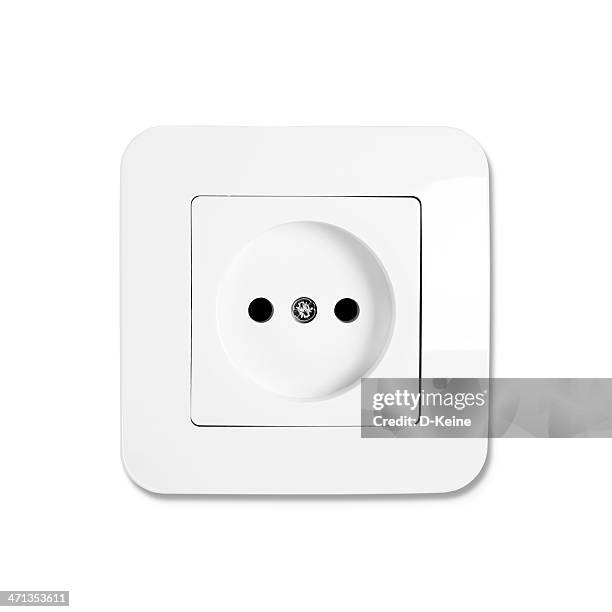 socket - elkontakt bildbanksfoton och bilder