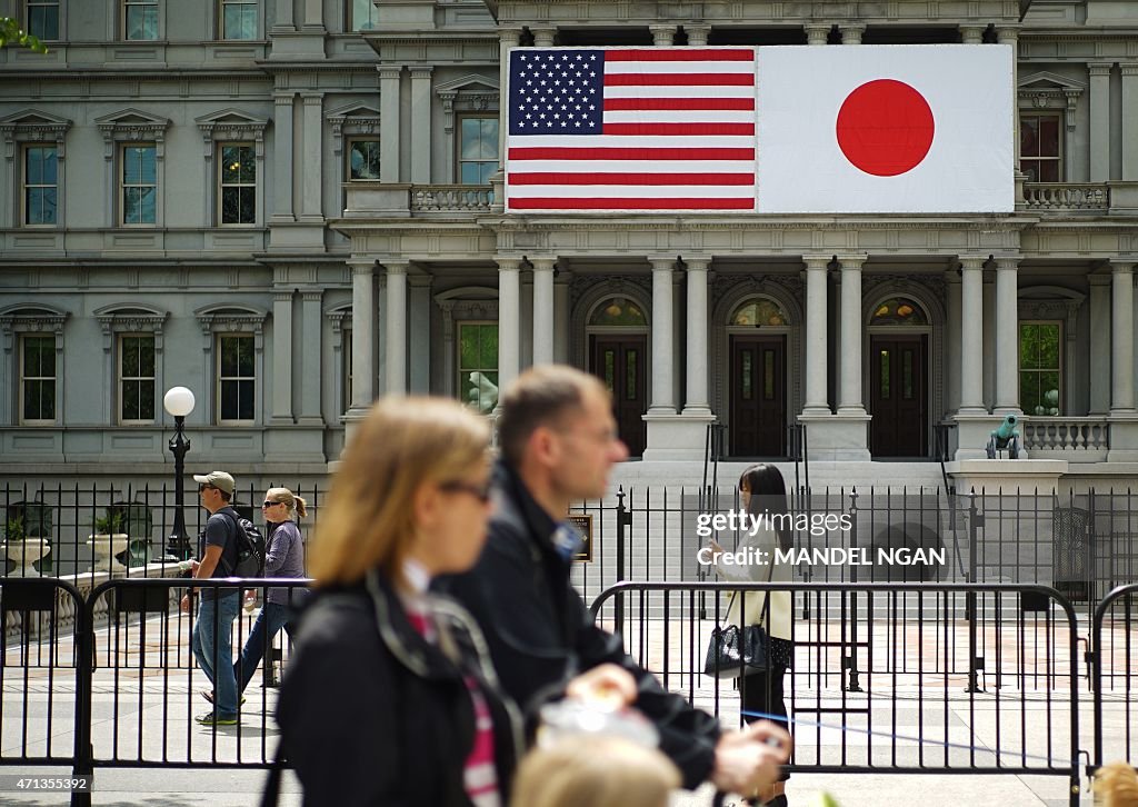 US-JAPAN-DIPLOMACY