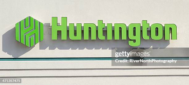 296 Huntington National Bank Stock Photos, High-Res Pictures, and