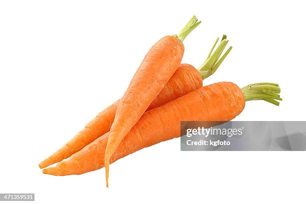 carottes - white carrots photos et images de collection
