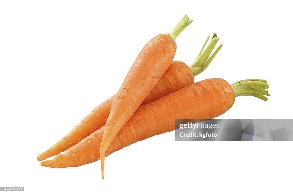 Carrots