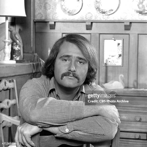 Rob Reiner as Michael "Meathead" Stivic in "All In The Family." Image
