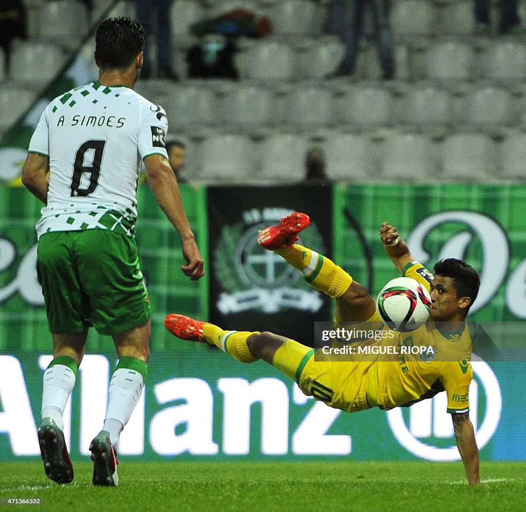 FBL-POR-LIGA-MOREIRENSE-SPORTING