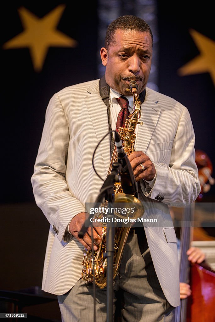 2015 New Orleans Jazz & Heritage Festival - Day 3