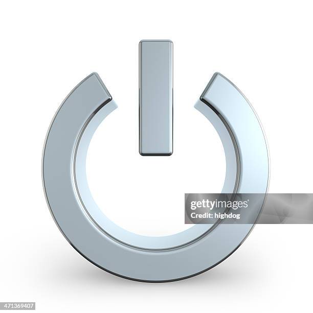 On Off Switch Symbols Photos and Premium High Res Pictures - Getty Images