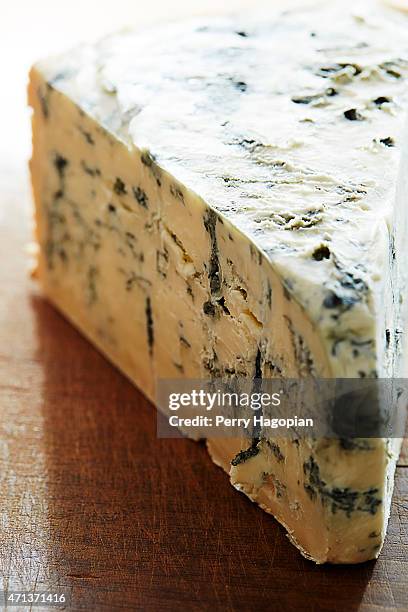 Cheese is photographed for Cheese Connoisseur on October 27, 2014 in New York City.