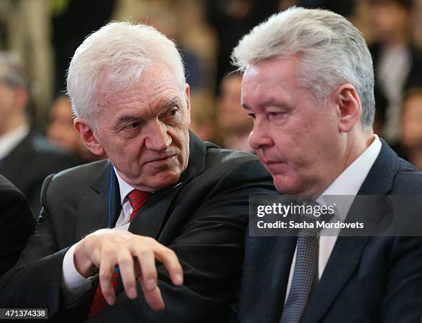Timchenko Gennady Timchenko Photos and Premium High Res Pictures - Getty Images