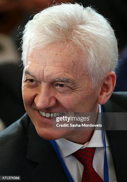 Timchenko Gennady Timchenko Photos and Premium High Res Pictures - Getty Images