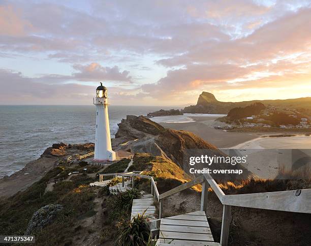 la luz de vacaciones - wellington fotografías e imágenes de stock