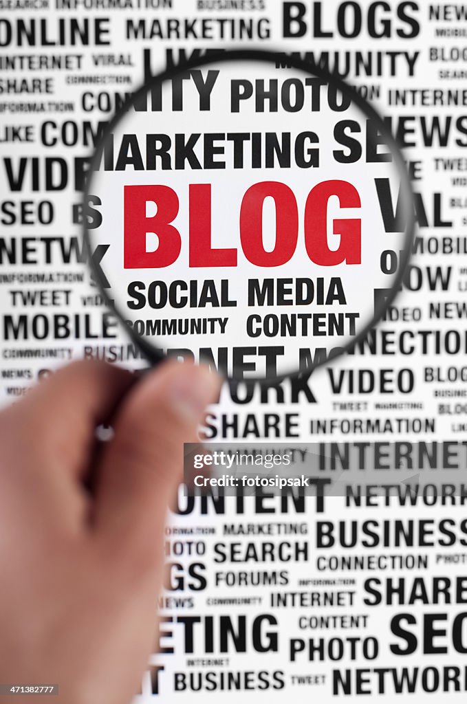 Blog