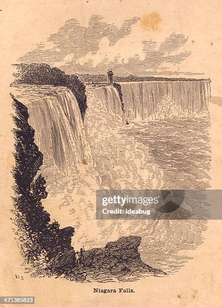 256 Ilustraciones de Cataratas Del Niágara - Getty Images 256 Ilustraciones de Cataratas Del Niágara - Getty Images