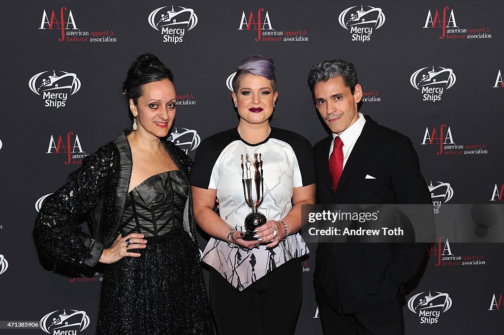 2015 AAFA American Image Awards